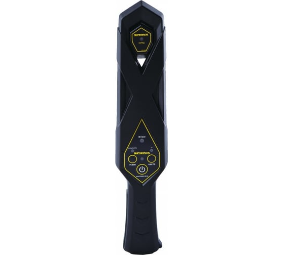 Изображение товара Металлоискатель SPHINX Сфинкс ВМ-611 ВИХРЬ Стандарт 000003