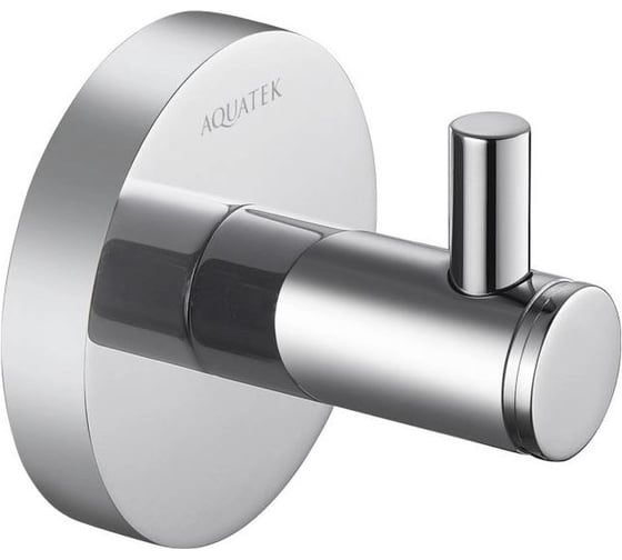 Изображение товара Крючок AQUATEK ЕВРОПА AQ4101CR 00000135506
