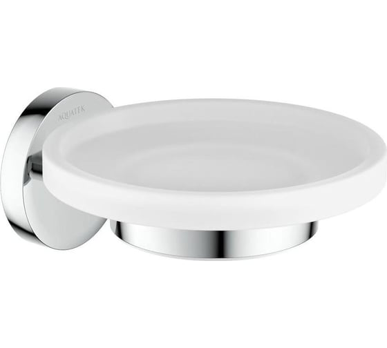 Изображение товара Мыльница AQUATEK ЕВРОПА AQ4103CR 00000135514