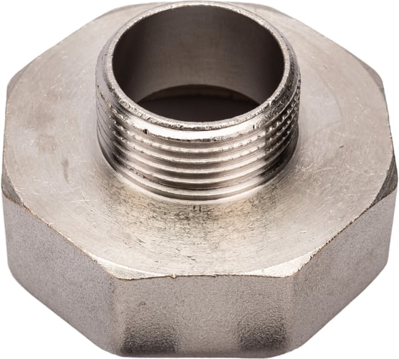 Изображение товара Переходник СТМ 2х1, г/ш CR02F01K