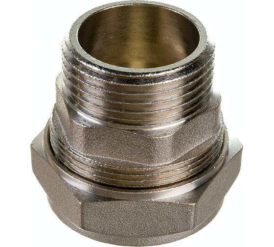 Изображение товара Соединение СТМ наружная резьба, 32х1 CCM03201