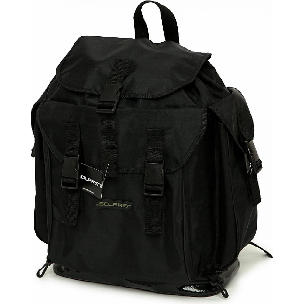 Классический рюкзак SOLARIS туристический рюкзак tatonka bison 75 10 titan grey