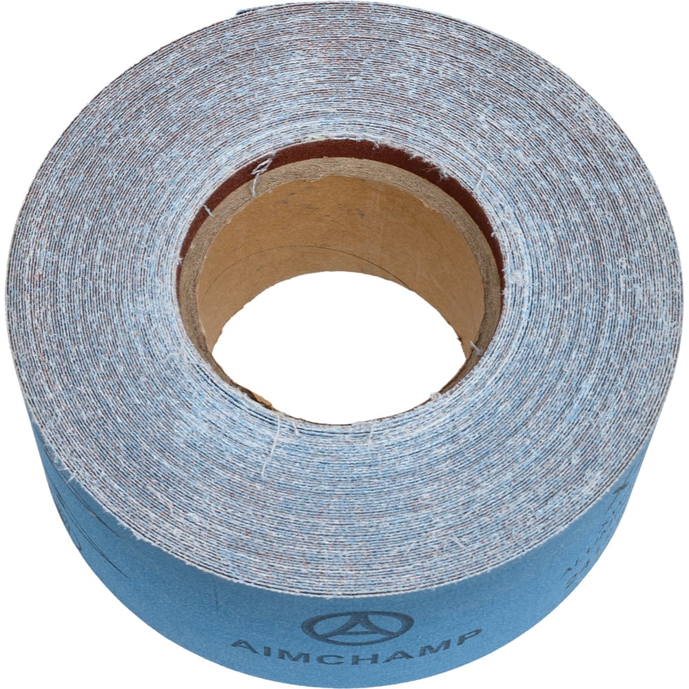 Изображение товара Шлифовальная лента 75x25000 мм, P240 (G240) Vitatools L75-25000-P240