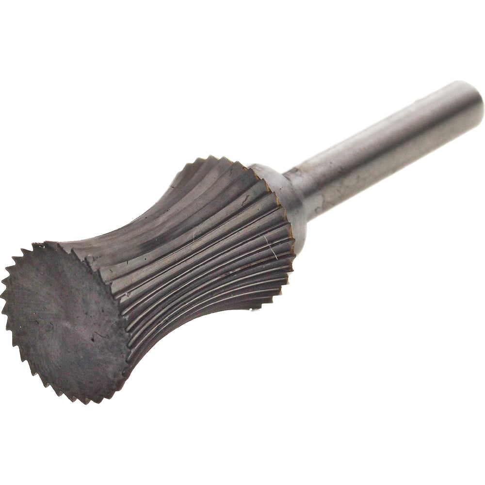 Изображение товара Бор-фреза твердосплавная гиперболоид U1625M06 для металла и дерева