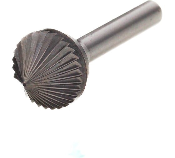 Изображение товара Бор-фреза твердосплавная по металлу (Коническая 90°) K1608M06 TORGWIN T132937