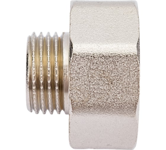 Изображение товара Переходник СТМ 1х1/2, г/ш CR01F12K