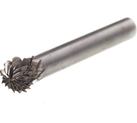 Изображение товара Бор-фреза твердосплавная по металлу D0807M06 TORGWIN T996996