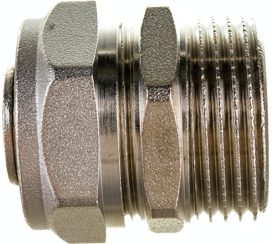 Изображение товара Соединение СТМ наружная резьба, 26х1 CCM02601
