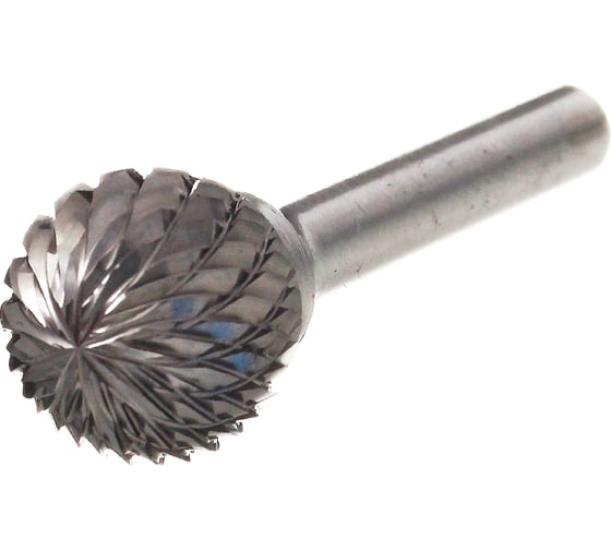 Изображение товара Бор-фреза твердосплавная по металлу D1614M06 TORGWIN T808371