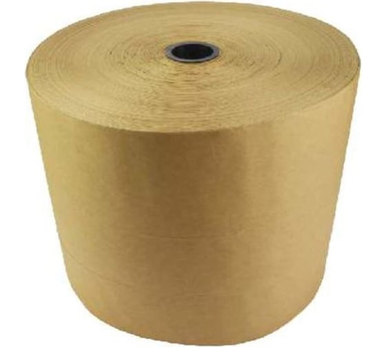 Изображение товара Бумага трехслойная упаковочная для Paper-машин PB International 300 мм, 250 м бурая PP00404001