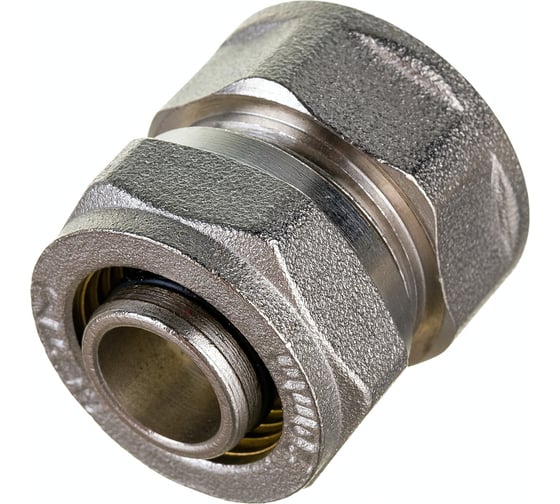 Изображение товара Соединение СТМ внутренняя резьба, 20х3/4 CCF02034
