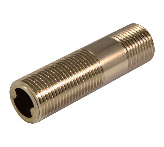 Изображение товара Сгон СТМ 1/2х100 мм, ш/ш CRSMM100