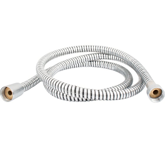 Изображение товара Металлизированный шланг для душа Mix&Fix 1.5 м тов-114499