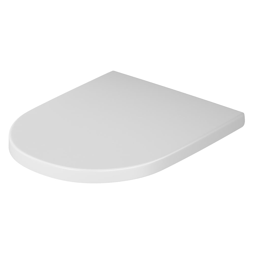 Изображение товара Сиденье для унитаза-компакта AM.PM Inspire микролифт C507854WH
