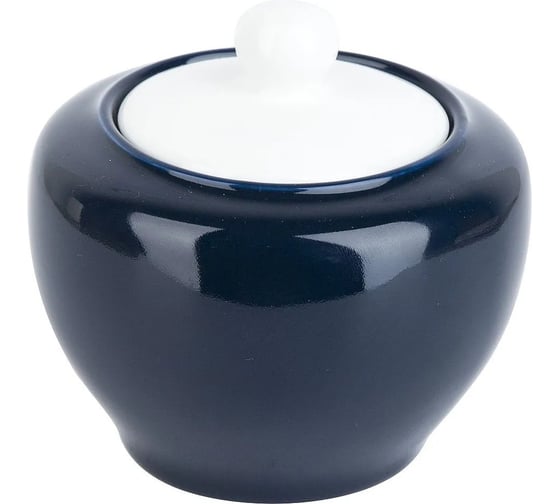 Изображение товара Набор сахарниц, банок для сыпучих продуктов Nouvelle 2 шт., "Atlantico", 330 мл 1530047-Н2