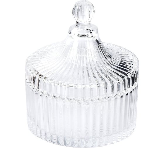 Изображение товара Сахарница с крышкой Nouvelle 255 мл 9903800