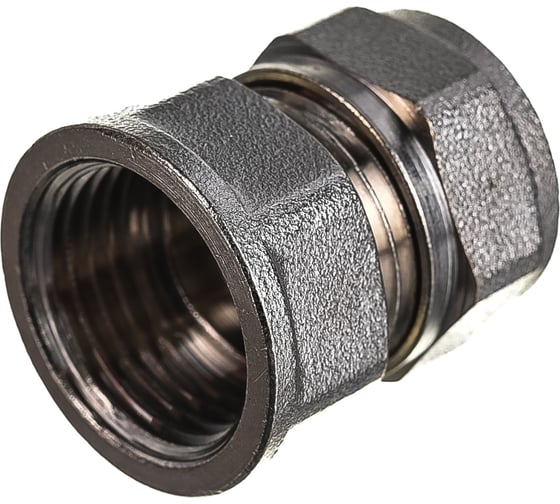 Изображение товара Соединение СТМ внутренняя резьба, 16х1/2 CCF01612