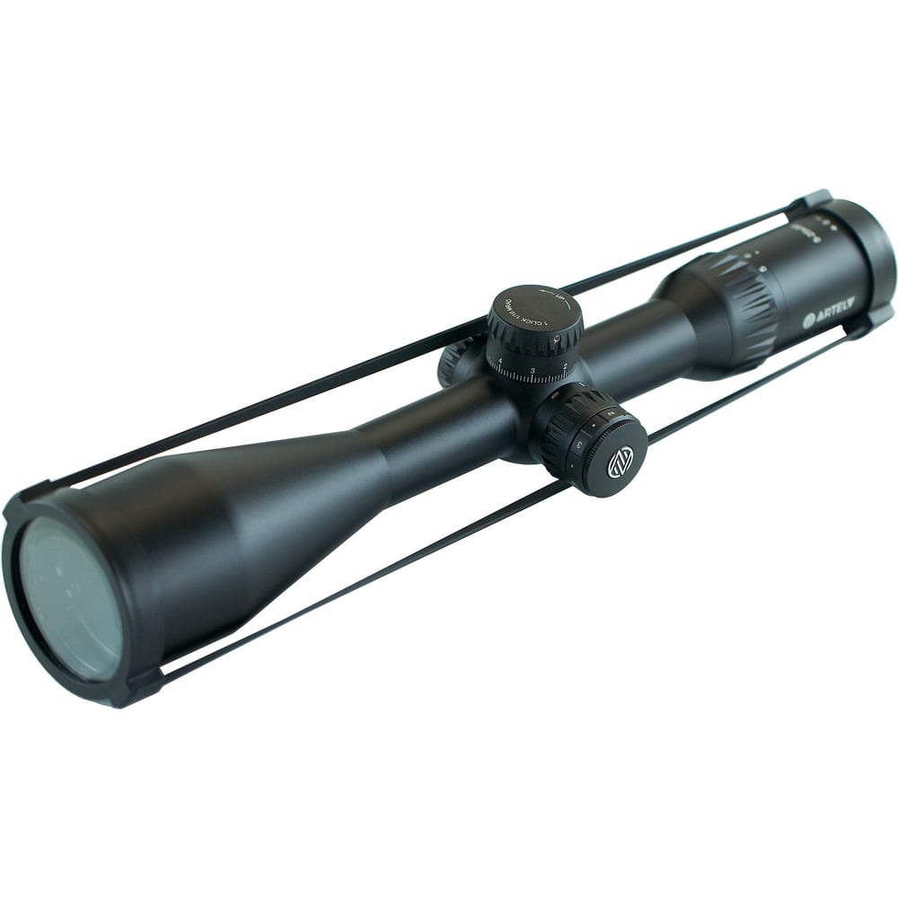 Изображение товара Оптический прицел LRS 5-25x56 SFP ARTELV ASL52556S для дальних стрельб