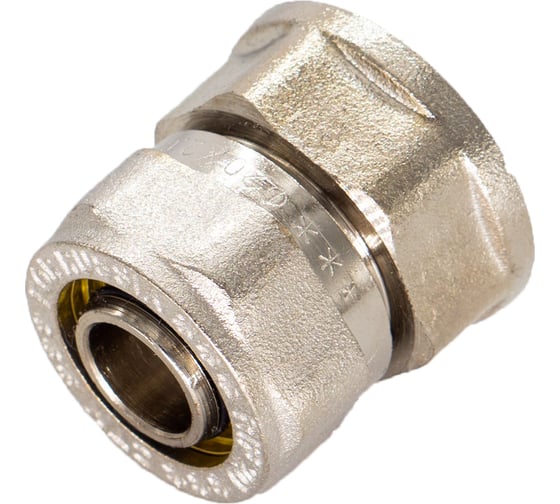 Изображение товара Соединение СТМ внутренняя резьба, 32х1 CCF03201