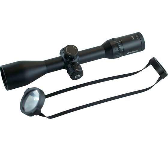 Изображение товара Оптический прицел ARTELV LRS 4-16x50 FFP ASL41650F
