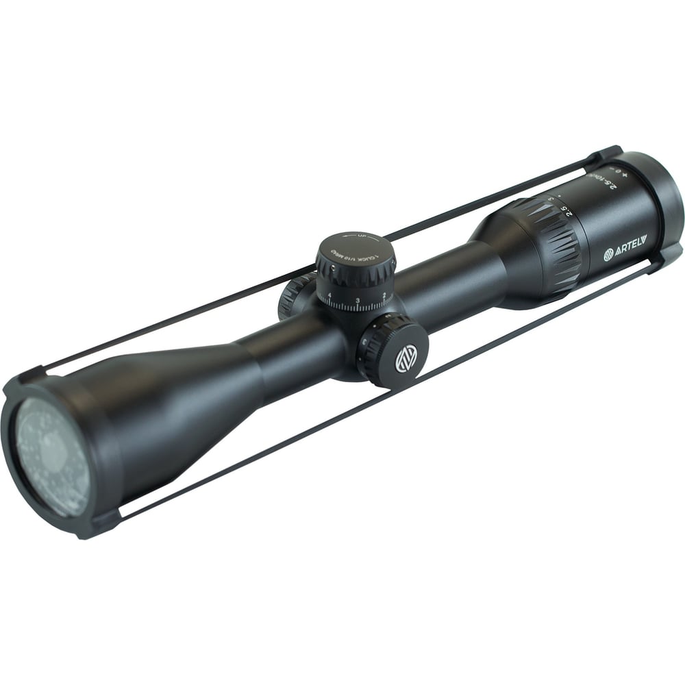 Оптический прибор ARTELV CRS 2.5-10x50 SFP ASC251050S