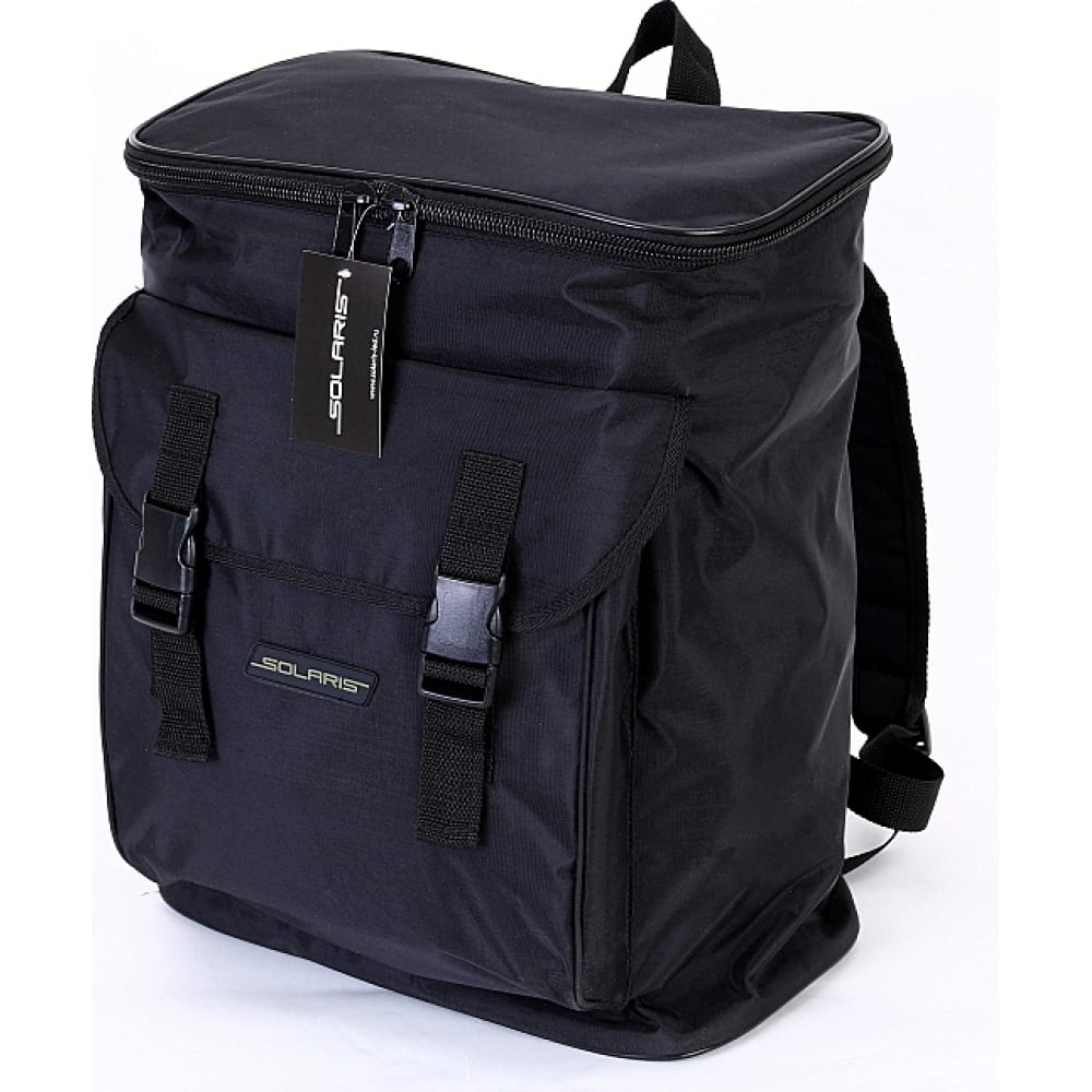 Туристический рюкзак SOLARIS рюкзак туристический 100 л отдел на молнии 3 наружных кармана хаки