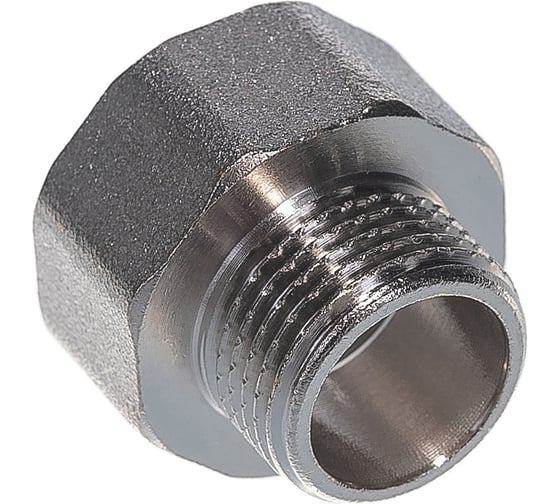 Изображение товара Переходник СТМ 1/2х3/8, г/ш CR12F38K