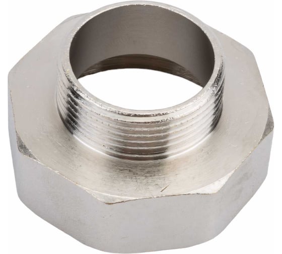 Изображение товара Переходник СТМ 2х1-1/4, г/ш CR02F14K