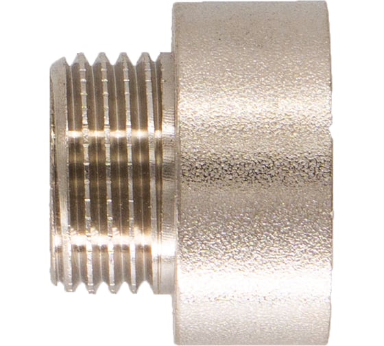 Изображение товара Переходник СТМ круглый, 1х3/4, г/ш CR01F34R