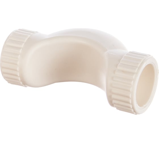 Изображение товара Муфтовая скоба СТМ PP-R DN ПЛАСТ 25 CPBS0025