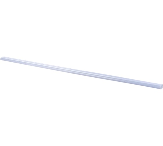 Изображение товара Светодиодный светильник Jazzway настенно-потолочный PLED T5i PL 1200 14Вт FR 6500K 180-265В ДПО линейный пластик 1036292A