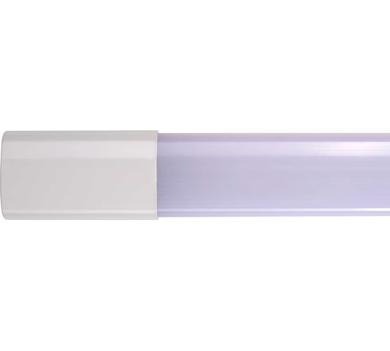 Изображение товара Светодиодный светильник Jazzway настенно-потолочный PWP-С4 1500 45Вт 4000К IP65 4500лм ДСП COMPACT 5016675