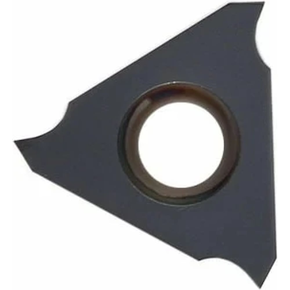 Изображение товара Пластина TGF32R 150 LF6018 DESKAR для металлообработки 32 мм