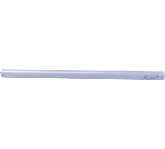 Изображение товара Светодиодный светильник Jazzway настенно-потолочный PLED T5i PL 600 8Вт FR 6500K IP40 180-265В ДПО линейный пластик 1036339