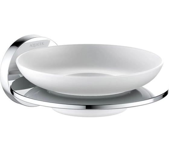 Изображение товара Мыльница AQUATEK ОБЕРОН AQ4203CR 00000135542