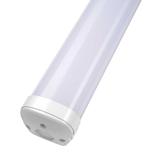 Изображение товара Светодиодный светильник Jazzway настенно-потолочныйPWP-OS 1200 36Вт 6500К IP65 ДСП магистральное подключение до 15шт 190-240В/50Гц 5003149A