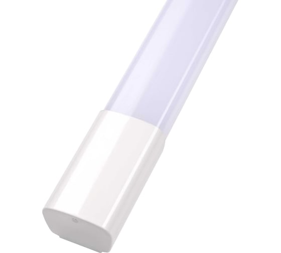 Изображение товара Светодиодный светильник Jazzway настенно-потолочный PWP-С4 600 18Вт 6500К IP65 1800лм ДСП COMPACT 5016637