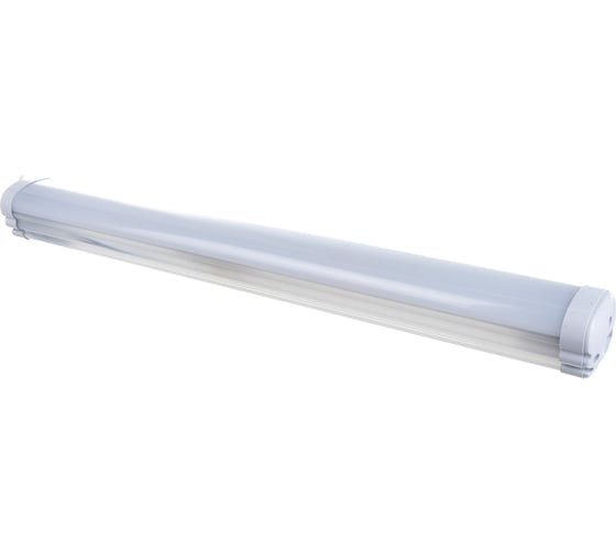 Изображение товара Светодиодный светильник Jazzway настенно-потолочный PWP-OS 600 18Вт 6500К IP65 ДСП 190-240В/50Гц 5003125A