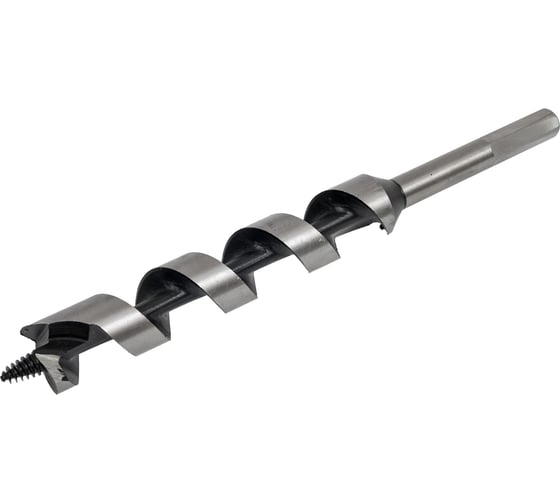 Изображение товара Сверло по дереву балочное (24x230 мм) Hardcore 162423