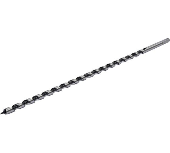 Изображение товара Сверло по дереву балочное (10x460 мм) Hardcore 161046