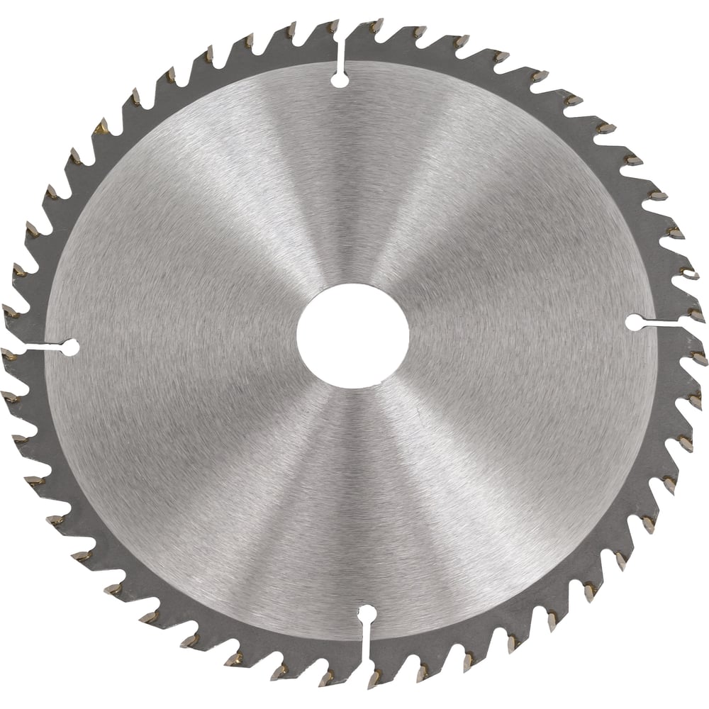 Изображение товара Диск пильный по дереву (190х30/20 мм; 48 зуб) Pilorama 501948