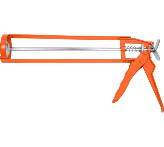 Изображение товара Скелетный пистолет для герметиков Gigant 310мл GCG-1