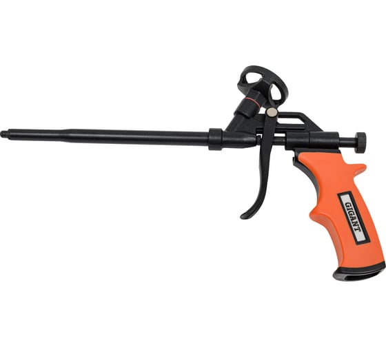 Изображение товара Пистолет для монтажной пены Gigant GPF-1