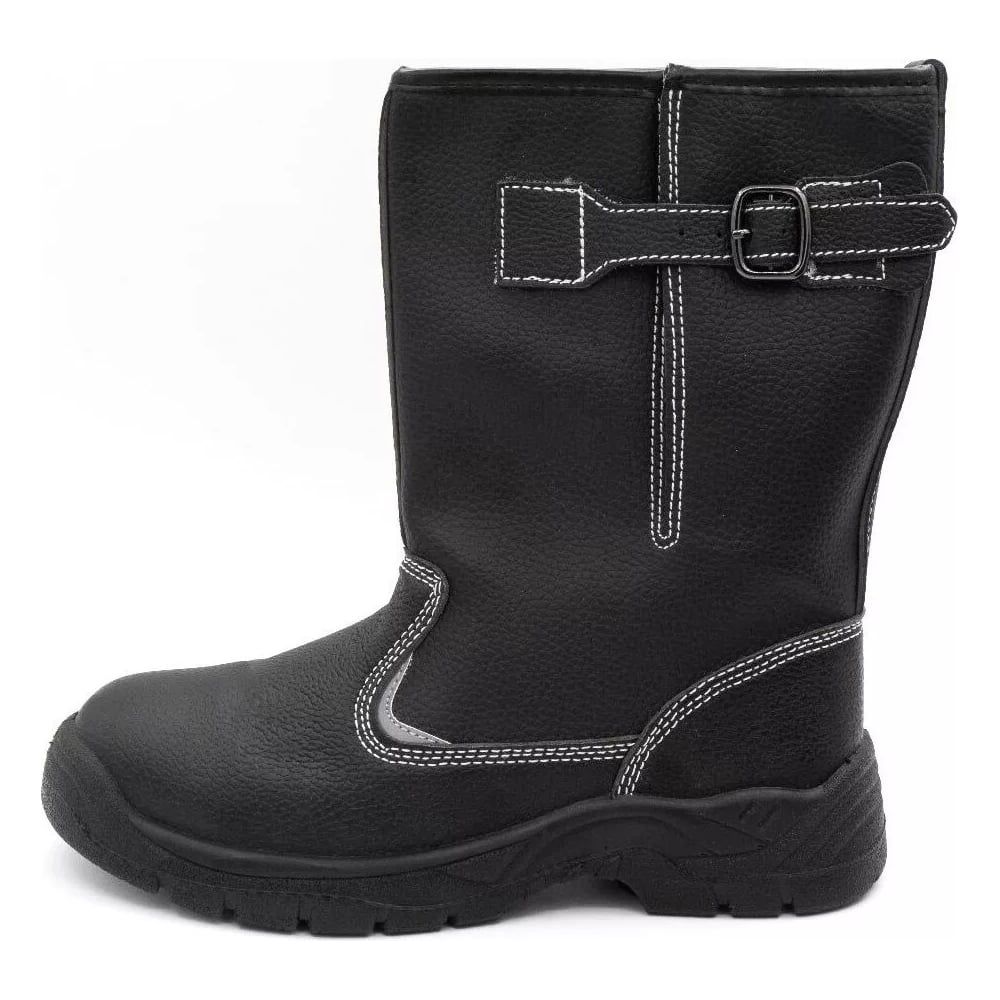 Изображение товара Сапоги СПРУТ Аскет SJ970 ПУ, размер 45 141055