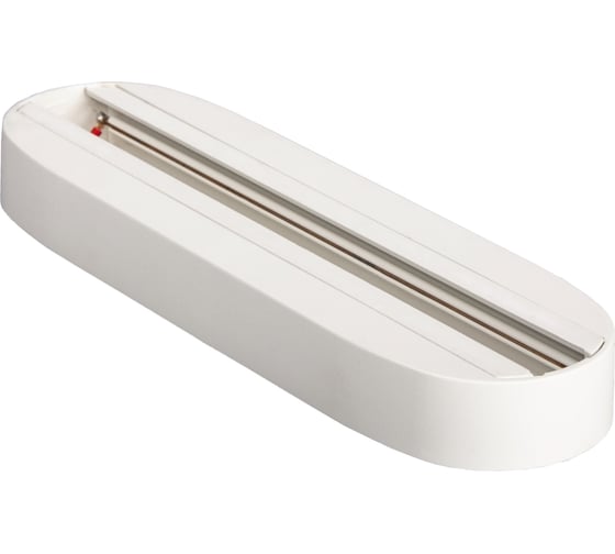 Изображение товара Стационарное крепление для трековых светильников (аксессуар) Jazzway PTR T2- WH 5016866