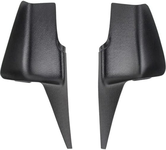 Изображение товара Накладки на ковролин задние ARTFORM для Renault Duster с 2011 г.в., компл. 2 шт 2000000009506