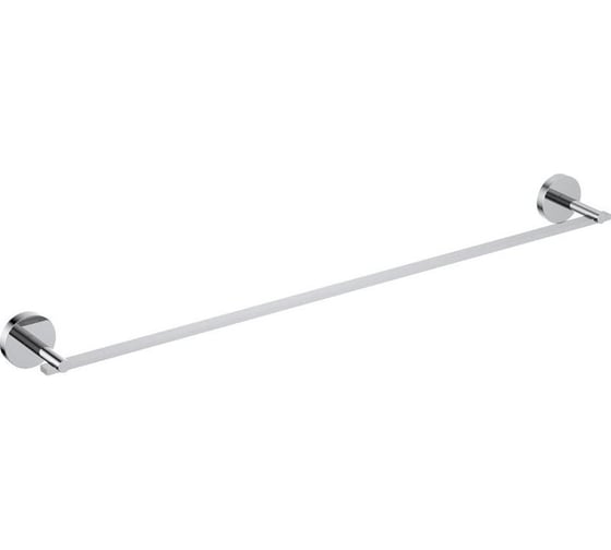 Изображение товара Полотенцедержатель AQUATEK БЕТТА 600 мм AQ4614CR 00000135692