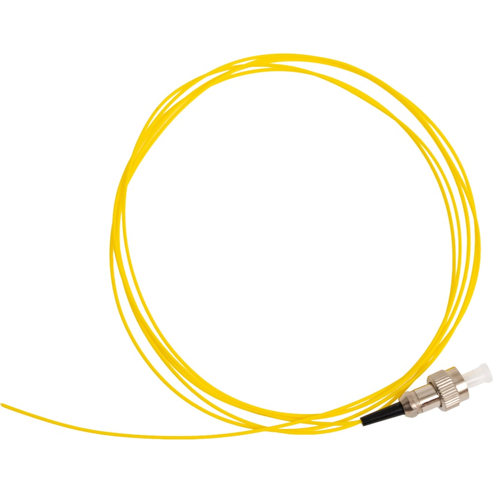 Изображение товара Пигтейл Cabeus FC 9/125 sm 1.5м LSZH PT-FC-9