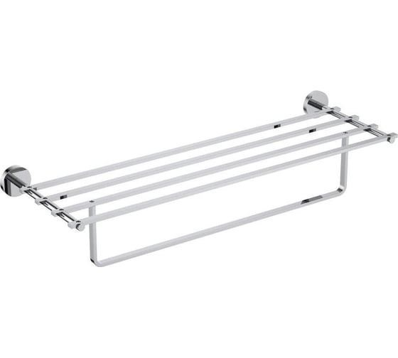 Изображение товара Полка для полотенец AQUATEK БЕТТА AQ4615CR 00000135694