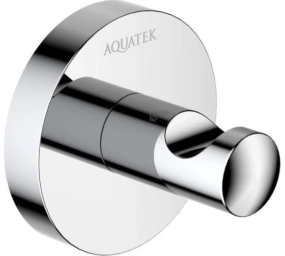 Изображение товара Крючок AQUATEK ОБЕРОН AQ4201CR 00000135538
